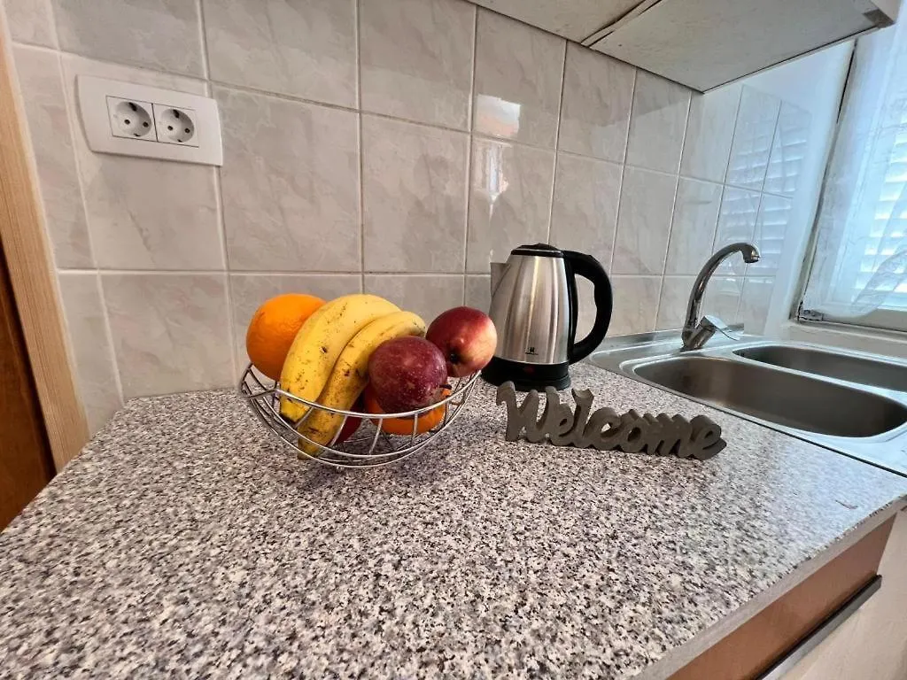 Ferienwohnung Leptiric Pula Apartment